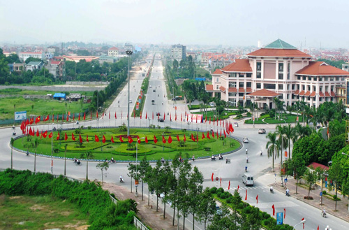 TỈNH BẮC NINH