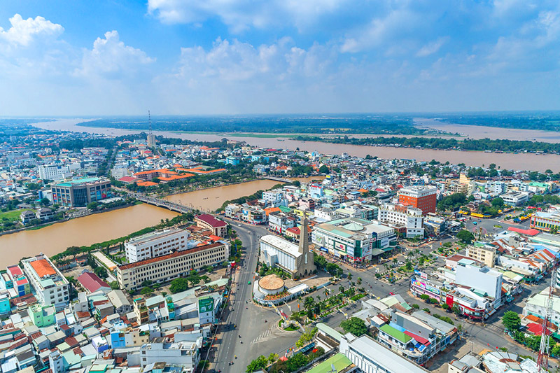 TỈNH AN GIANG